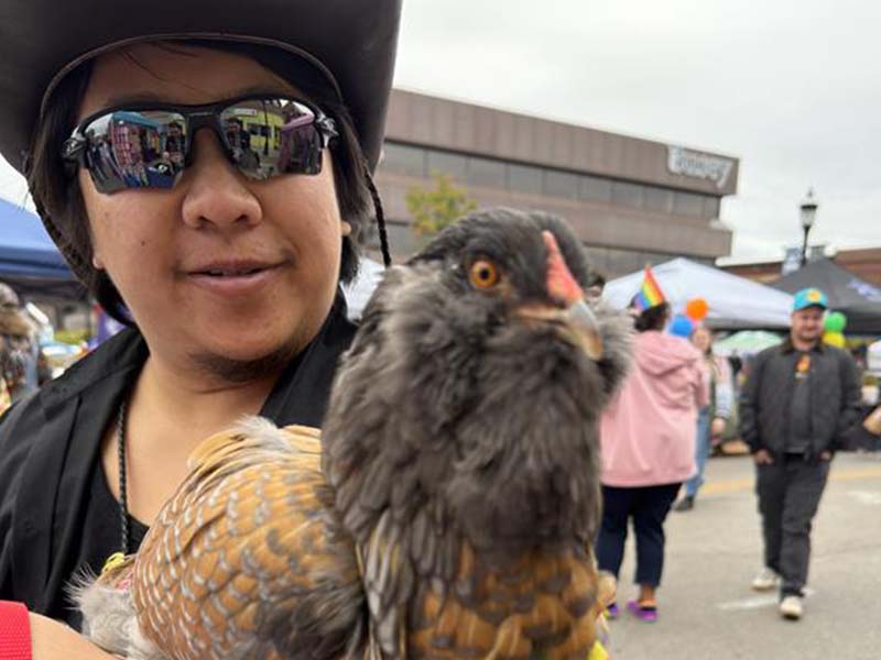 Urbana Pride Fest gallery